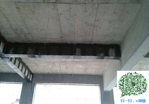 宁安青岛房屋结构加固