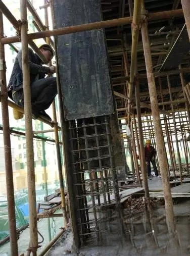 宁安混凝土植筋加固的几个注意事项