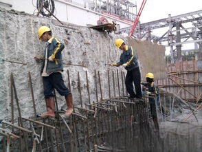 宁安植筋应该锚固多深？锚固长度怎么测算