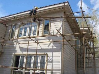 宁安房屋加固施工要多少钱？